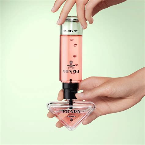 paradox prada sephora|cheapest prada paradox.